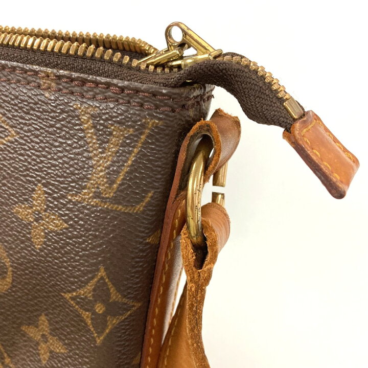 楽天市場】LOUIS VUITTON ルイヴィトン M47275 モノグラム アムファー 