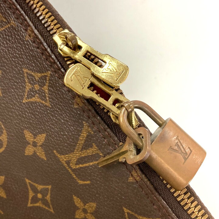 楽天市場】LOUIS VUITTON ルイヴィトン M47275 モノグラム アムファー  