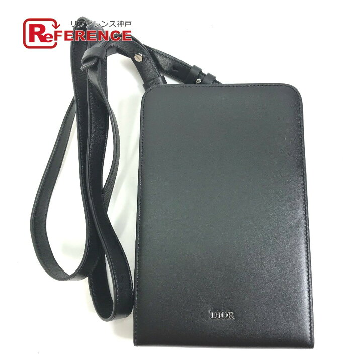 楽天市場】Christian Dior クリスチャンディオール ポシェット カバン  