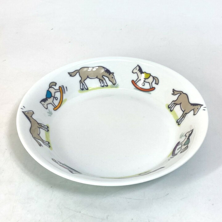 楽天市場】エルメス アダダ セット 食器 お子様 034004P / Set of 3 