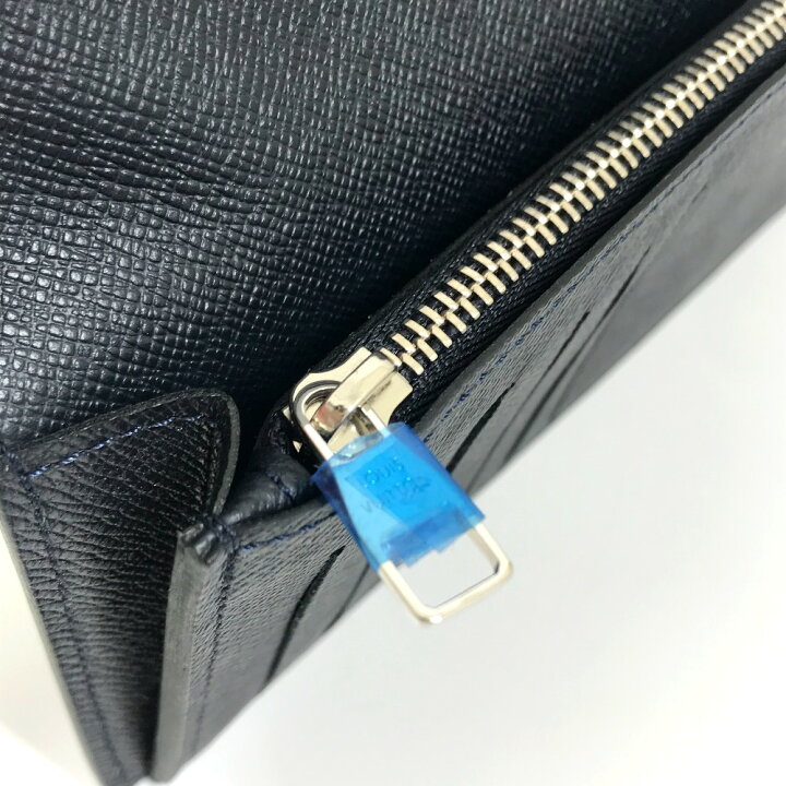 楽天市場】LOUIS VUITTON ルイヴィトン M30502 タイガ ポルトフォイユ  