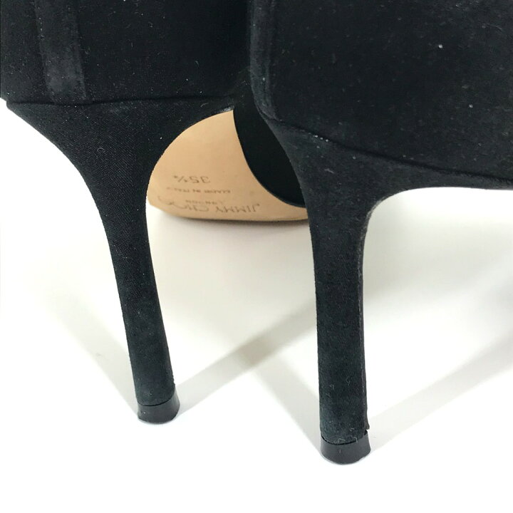 楽天市場】JIMMY CHOO ジミーチュウ スター スタッズ ハイヒール 靴  