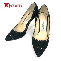 楽天市場】ジミーチュウ スター パンプスの通販 