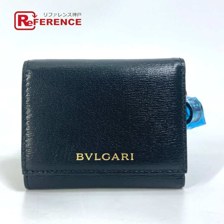 楽天市場】BVLGARI ブルガリ 289145 B-zero1 ビーゼロワン コンパクト  