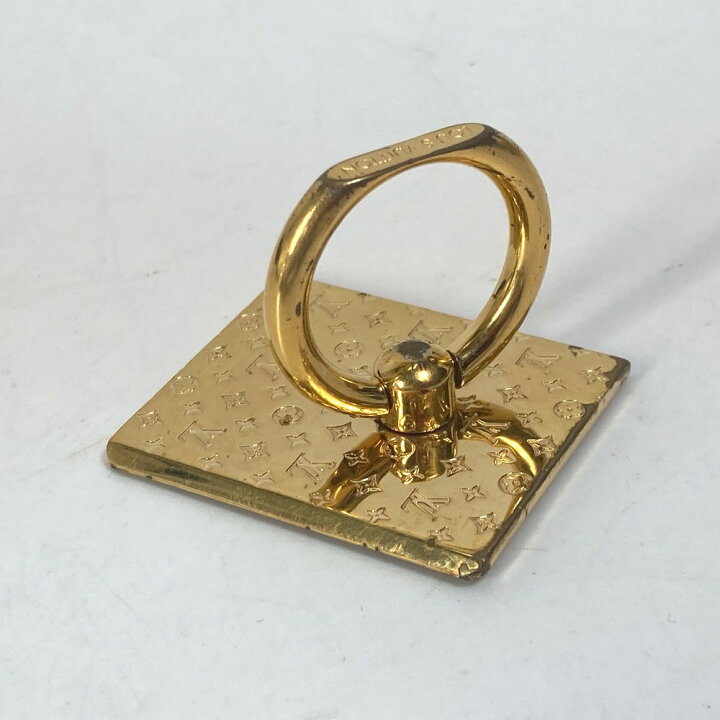 楽天市場】LOUIS VUITTON ルイヴィトン M64868 携帯アクセサリー 