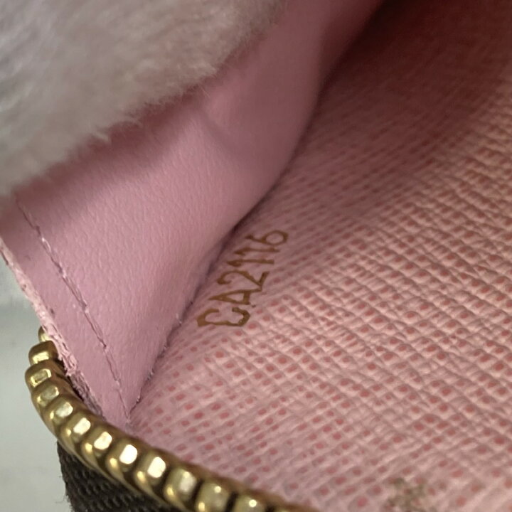 楽天市場】LOUIS VUITTON ルイヴィトン M61298 モノグラム 
