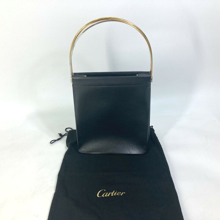 楽天市場】CARTIER カルティエ トリニティ トートバッグ カバン 