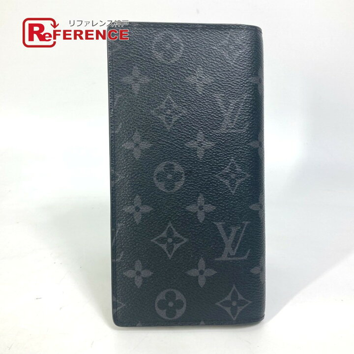 楽天市場】LOUIS VUITTON ルイヴィトン M61697 モノグラム・エクリプス  
