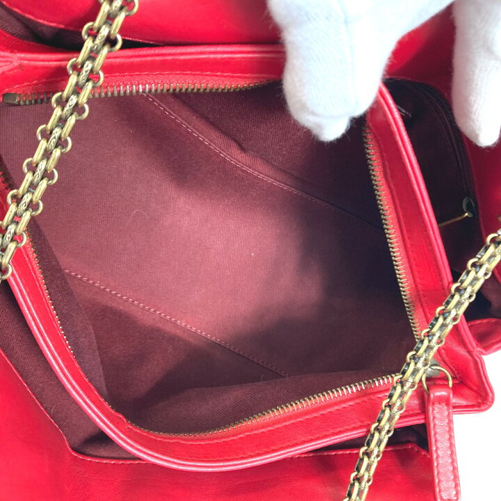楽天市場】CHANEL シャネル CC ココマーク マトラッセ キルティング  
