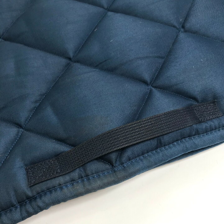 楽天市場】HERMES エルメス 馬用 馬具 馬場用鞍下ゼッケン 