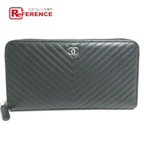 楽天市場】シャネル vステッチ（レディース財布｜財布・ケース 