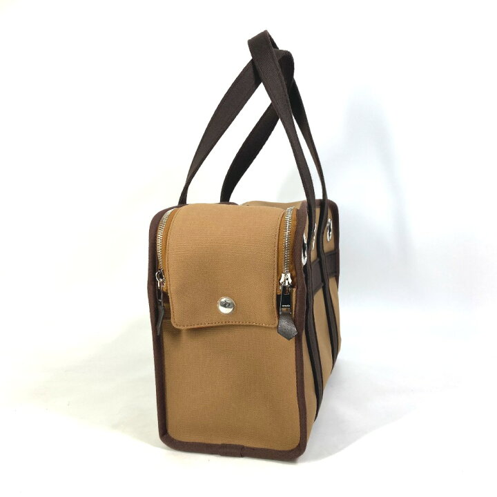 楽天市場】HERMES エルメス H800639EK01 ペット 犬 トートバッグ 5キロ  
