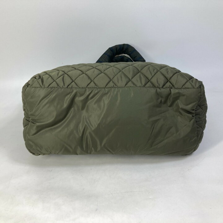 楽天市場】CHANEL シャネル A48611 キルティング 肩掛け コココクーン 