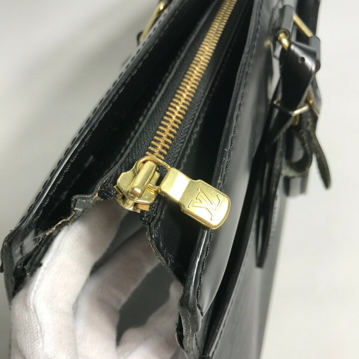 楽天市場】LOUIS VUITTON ルイヴィトン M48182 エピ リヴィエラ 