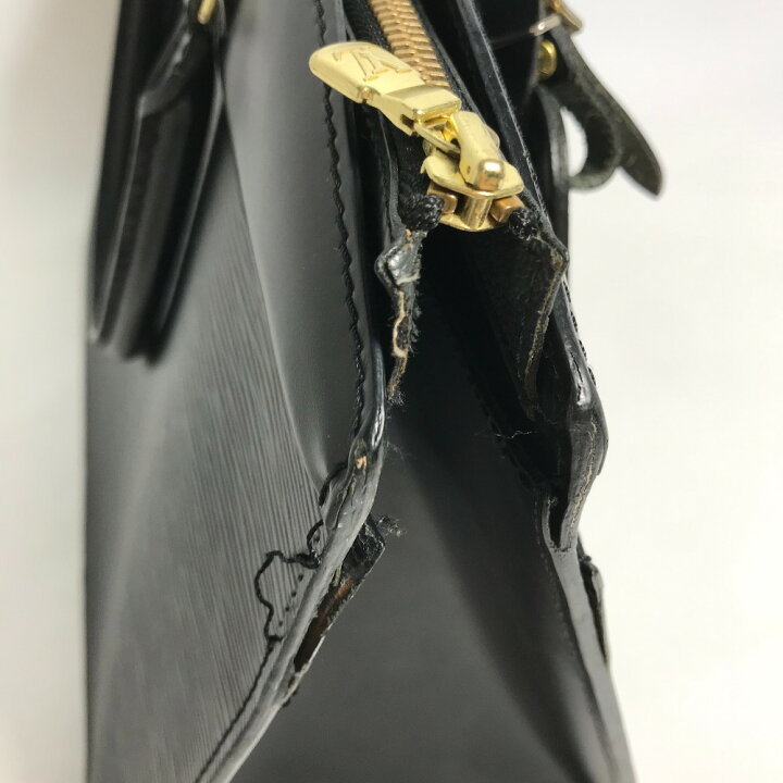 楽天市場】LOUIS VUITTON ルイヴィトン M48182 エピ リヴィエラ  