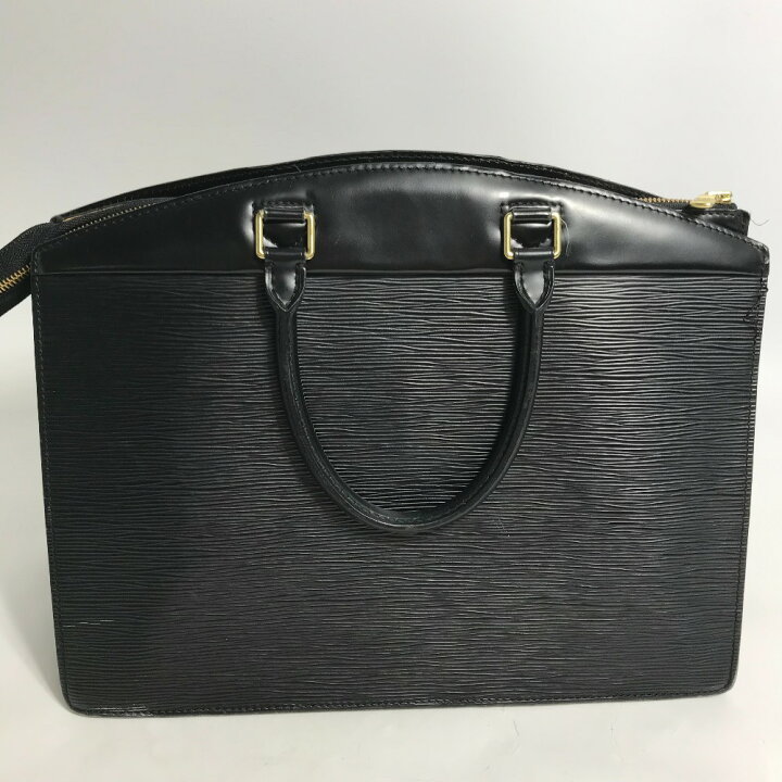 楽天市場】LOUIS VUITTON ルイヴィトン M48182 エピ リヴィエラ 
