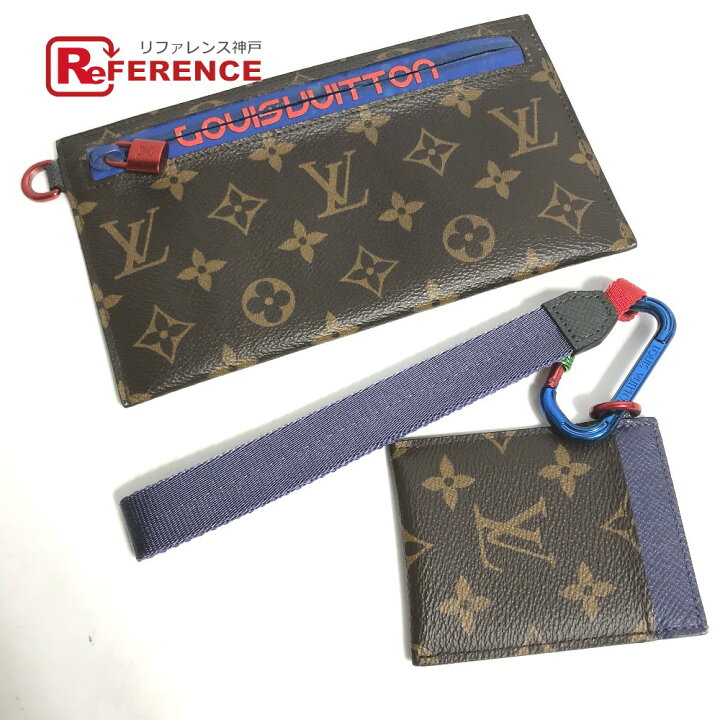 楽天市場】LOUIS VUITTON ルイヴィトン M63045 モノグラム  