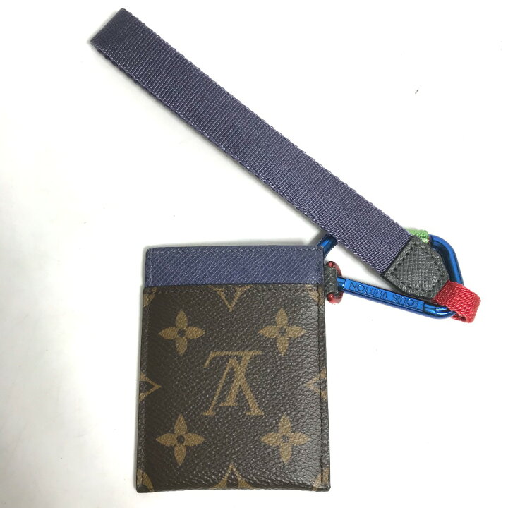 楽天市場】LOUIS VUITTON ルイヴィトン M63045 モノグラム 