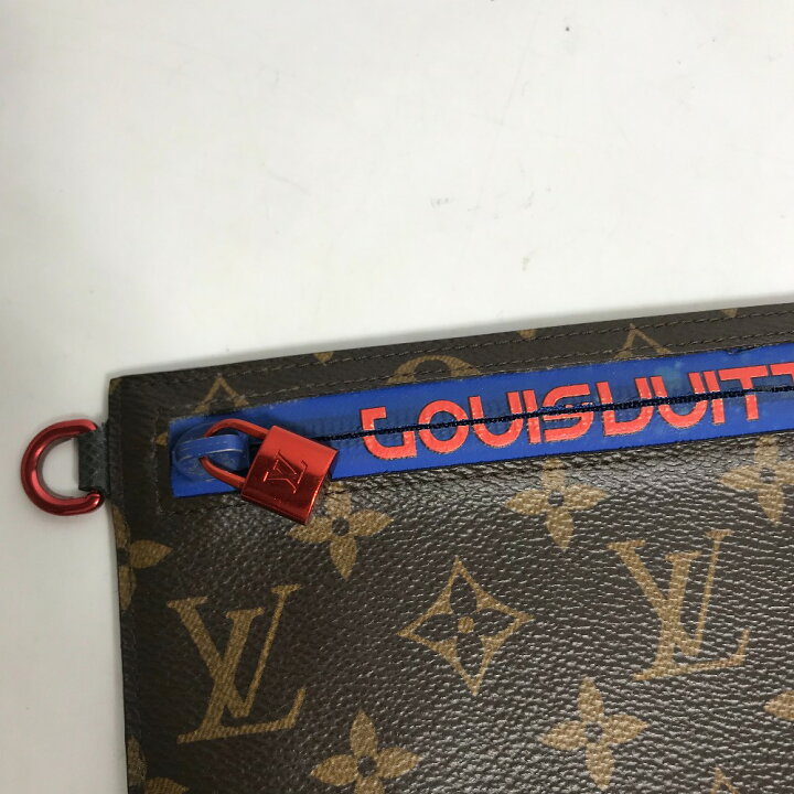 楽天市場】LOUIS VUITTON ルイヴィトン M63045 モノグラム 