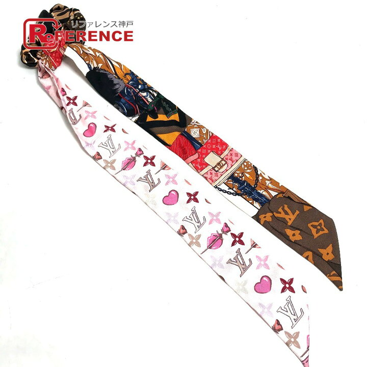 楽天市場】LOUIS VUITTON ルイヴィトン M76741 りぼん リボン ハート  