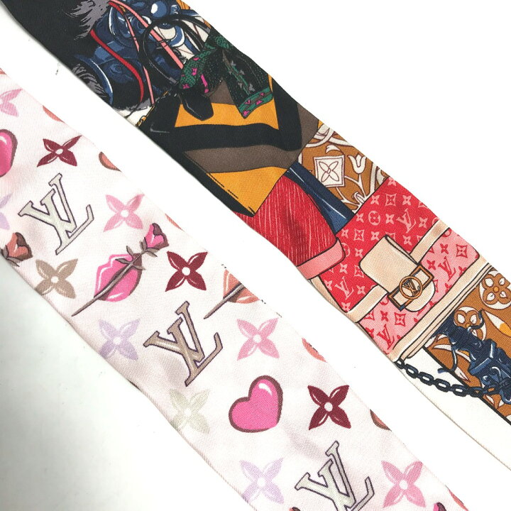 楽天市場】LOUIS VUITTON ルイヴィトン M76741 りぼん リボン ハート  