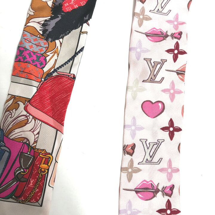 楽天市場】LOUIS VUITTON ルイヴィトン M76741 りぼん リボン ハート  