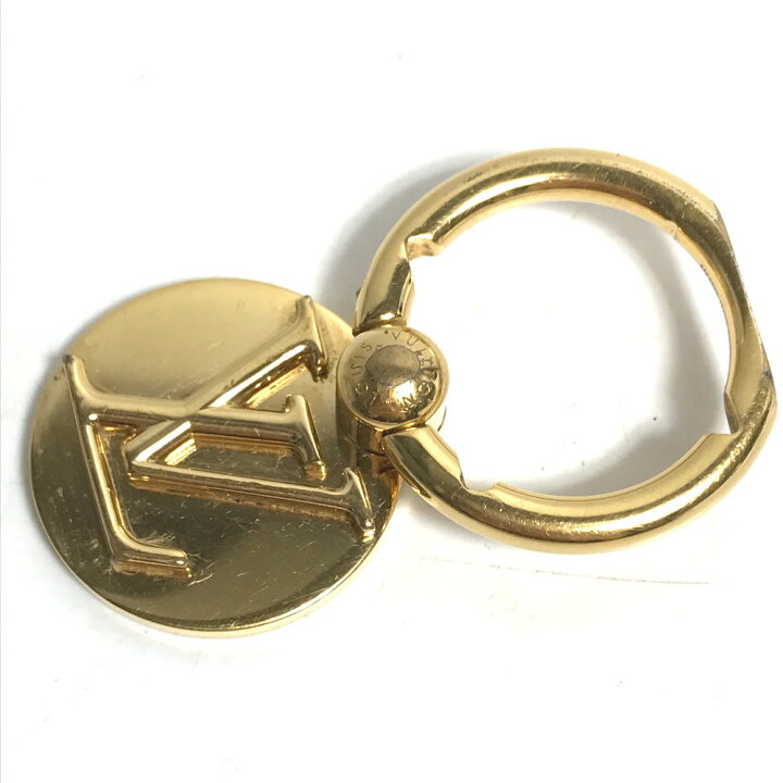 楽天市場】LOUIS VUITTON ルイヴィトン M64290 携帯アクセサリー 