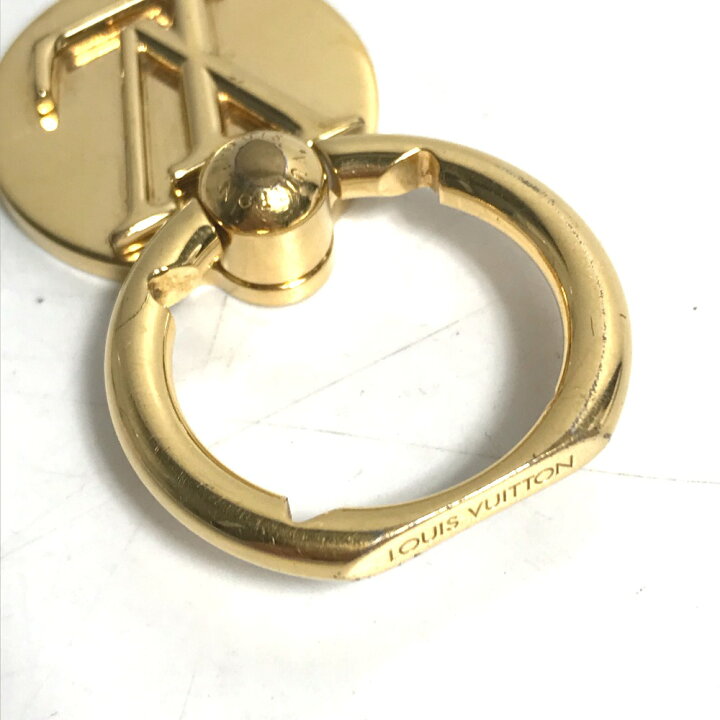 楽天市場】LOUIS VUITTON ルイヴィトン M64290 携帯アクセサリー 