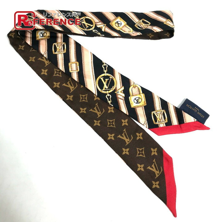 楽天市場】LOUIS VUITTON ルイヴィトン M77325 バンドーBB モノグラム 