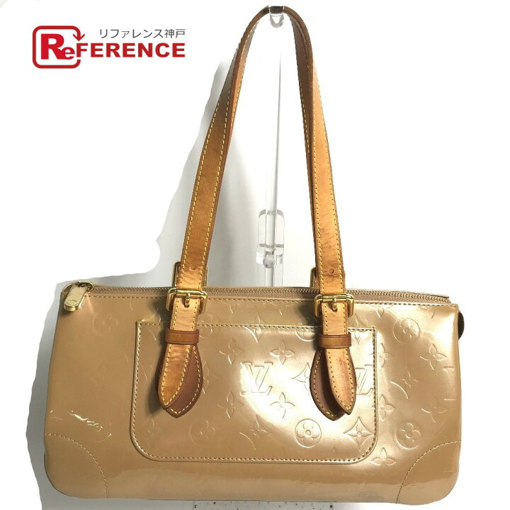 楽天市場】LOUIS VUITTON ルイヴィトン M93509 モノグラムヴェルニ 