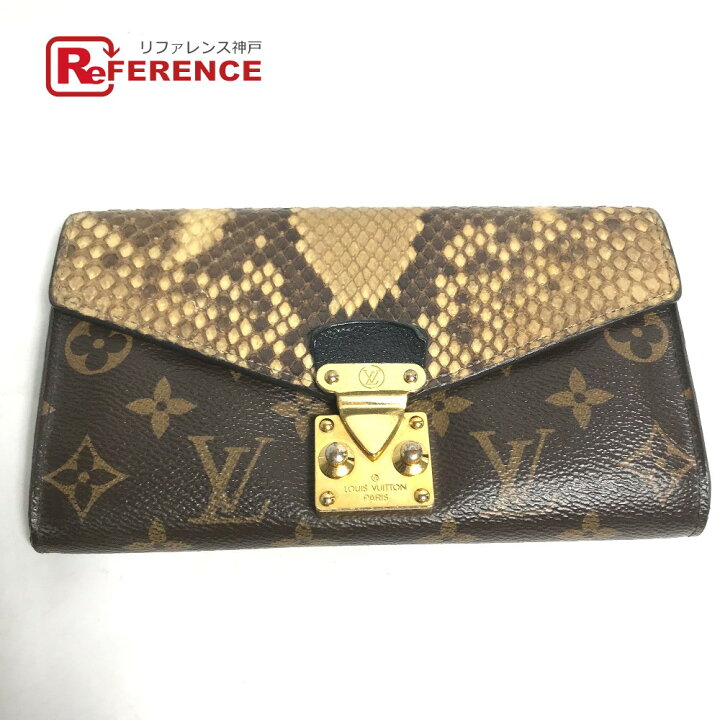 楽天市場】LOUIS VUITTON ルイヴィトン N90099 モノグラム 