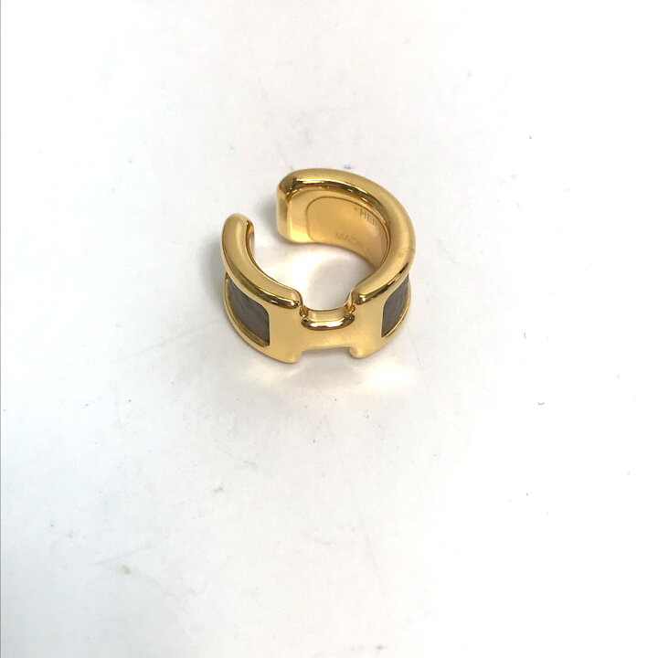 楽天市場】HERMES エルメス オランプ イヤーカフ PM アクセサリー  