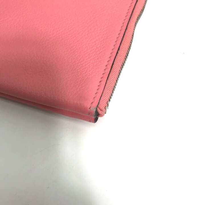楽天市場】HERMES エルメス アトゥーGM ポーチ エバーカラー  