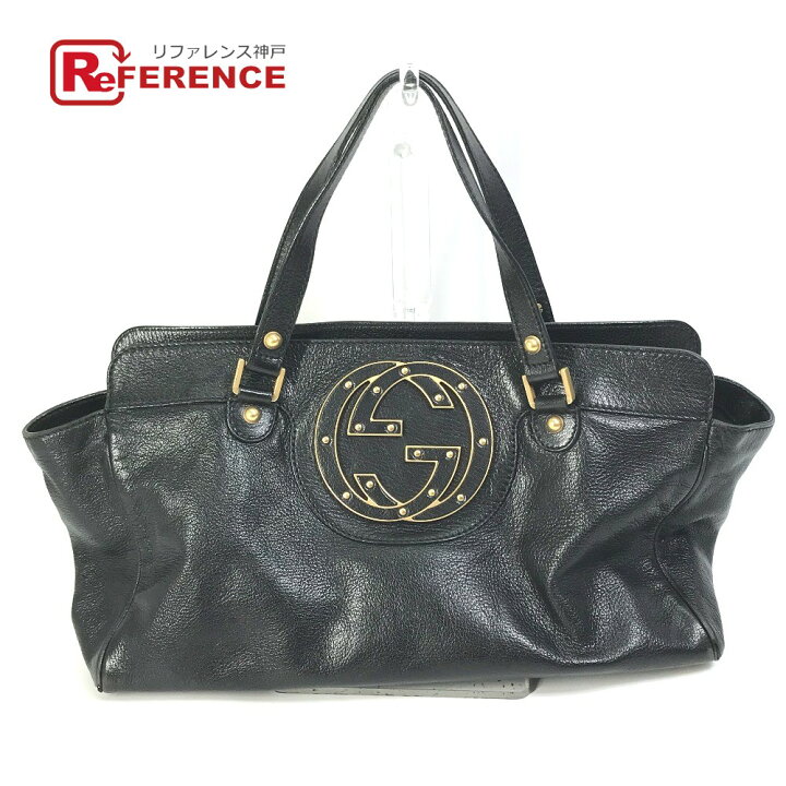 楽天市場】GUCCI グッチ 121551 インターロッキングG ブロンディ 