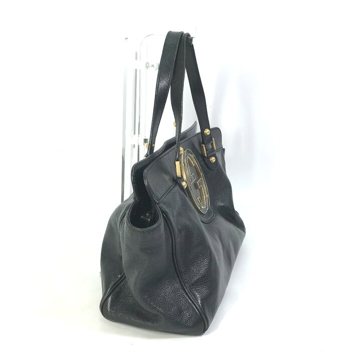 楽天市場】GUCCI グッチ 121551 インターロッキングG ブロンディ 