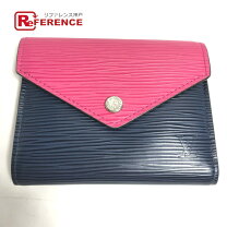 楽天市場】エピ ヴィトン（形状（財布）三つ折り財布）（バッグ・小物  