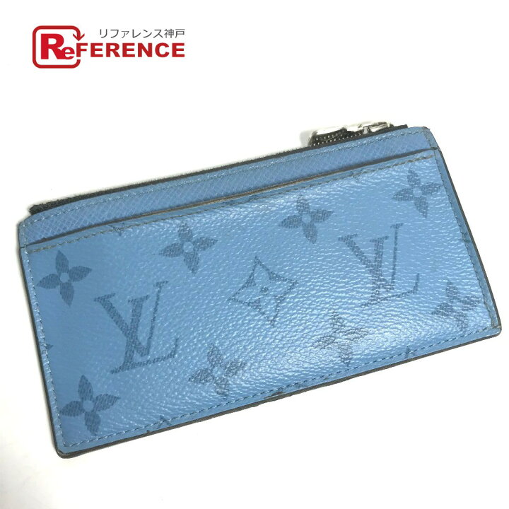 楽天市場】LOUIS VUITTON ルイヴィトン M30785 タイガラマ コイン  