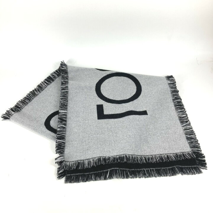 楽天市場】LOUIS VUITTON ルイヴィトン M71580 エシャルプ チーム ルイ  