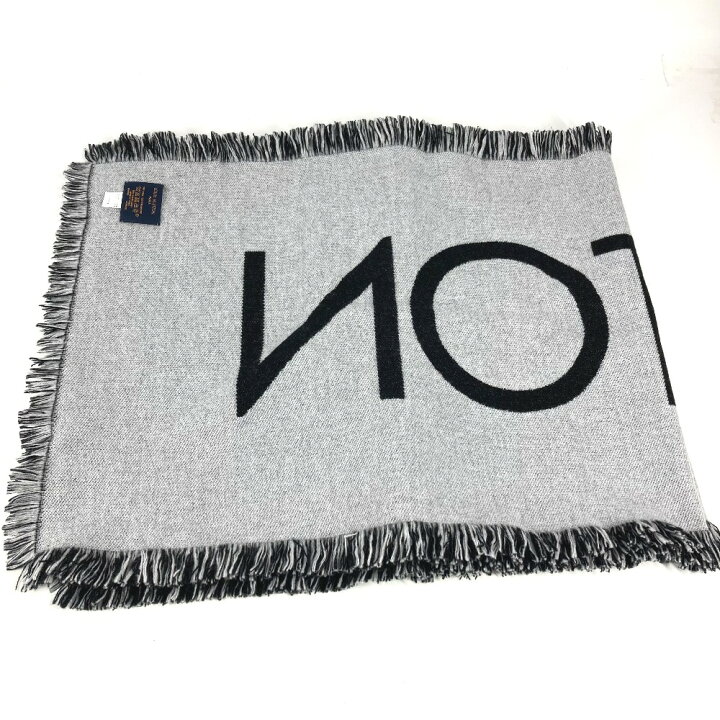 楽天市場】LOUIS VUITTON ルイヴィトン M71580 エシャルプ チーム ルイ  