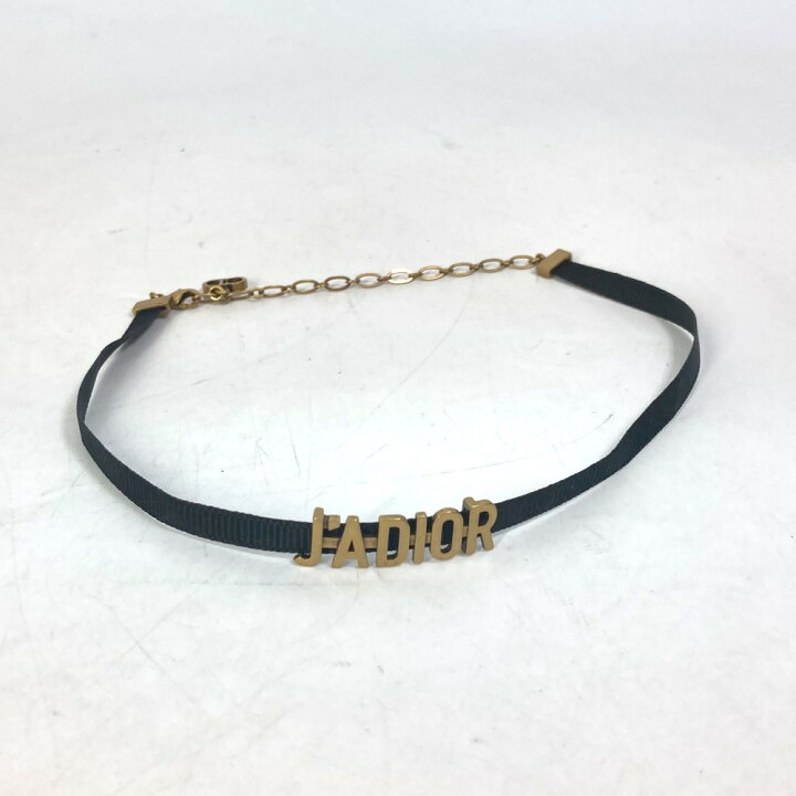 楽天市場】Dior ディオール アクセサリー J