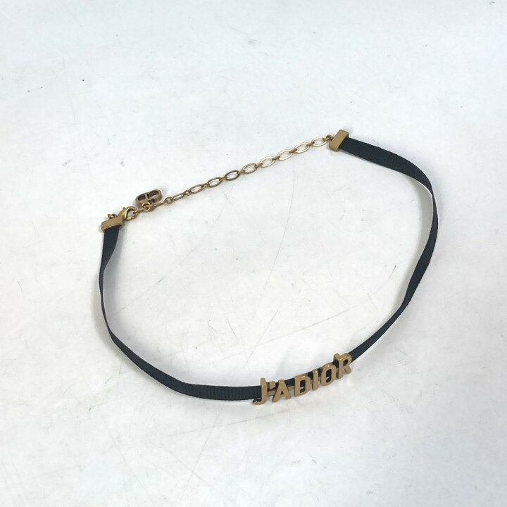 楽天市場】Dior ディオール アクセサリー J