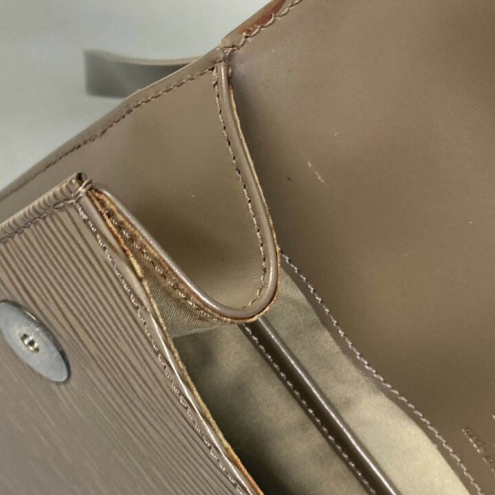 楽天市場】LOUIS VUITTON ルイヴィトン M5247C エピ ラマチュエル 