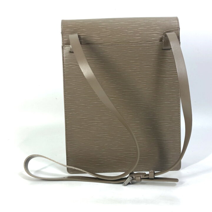 楽天市場】LOUIS VUITTON ルイヴィトン M5247C エピ ラマチュエル 