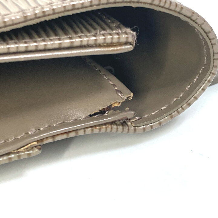 楽天市場】LOUIS VUITTON ルイヴィトン M5247C エピ ラマチュエル  