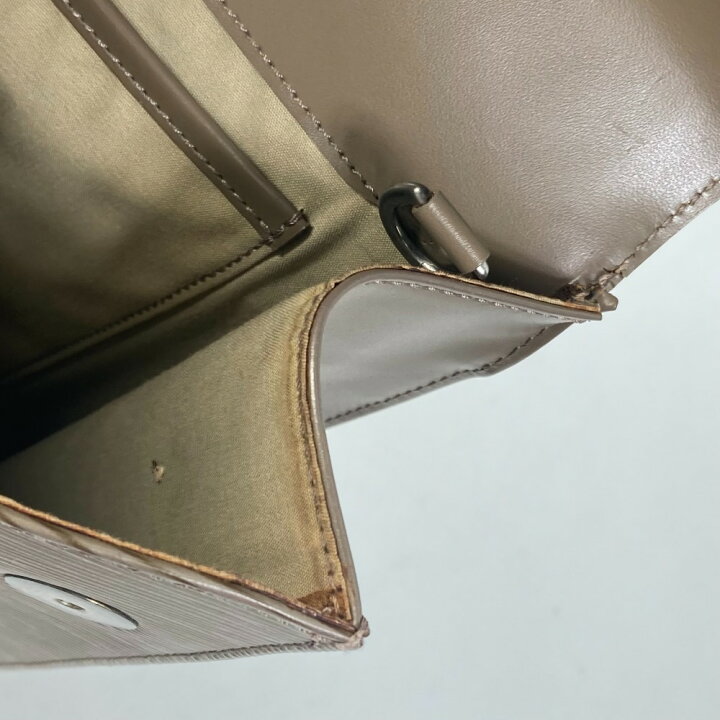 楽天市場】LOUIS VUITTON ルイヴィトン M5247C エピ ラマチュエル 