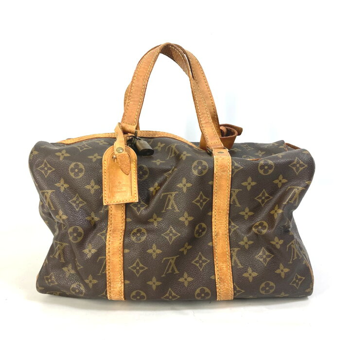 楽天市場】LOUIS VUITTON ルイヴィトン M41626 モノグラム サック 