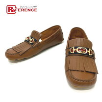 楽天市場】gucci 財布（カラーブラウン）（ローファー｜メンズ靴）：靴 