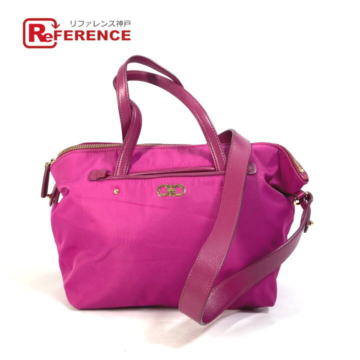 楽天市場】Salvatore Ferragamo サルヴァトーレフェラガモ ガンチーニ  