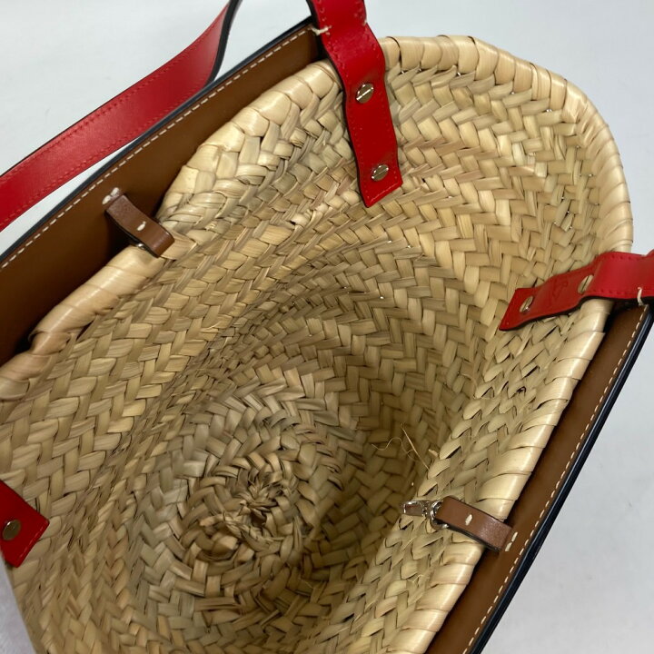 楽天市場】Christian Louboutin クリスチャンルブタン 1215226 かご  