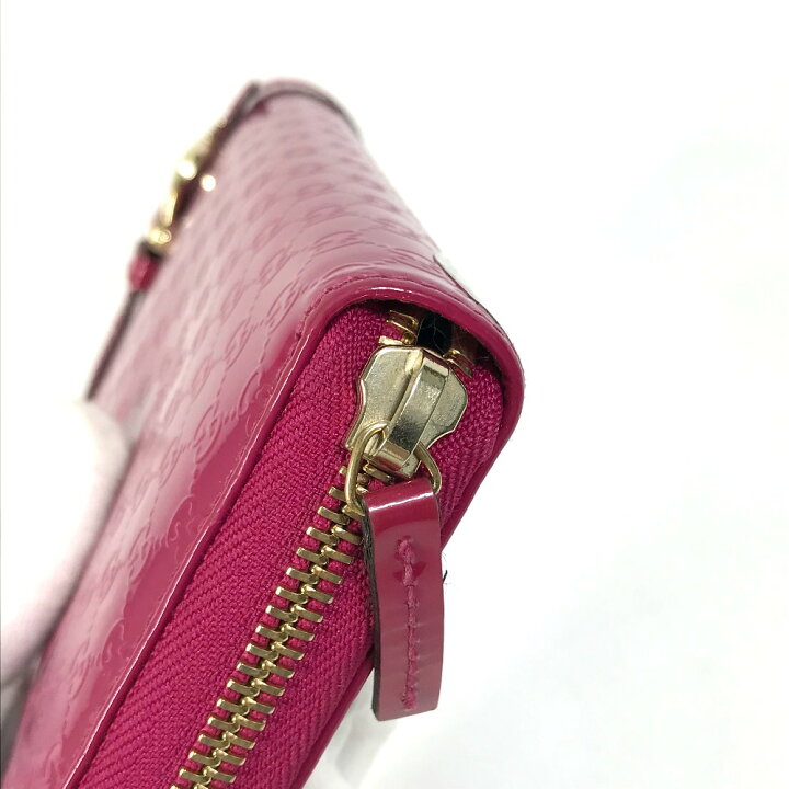 楽天市場】GUCCI グッチ 309758 アビー GG柄 グッチシマ ウォレット 長 